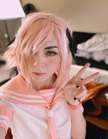 rrfox 高品質モデル 写真