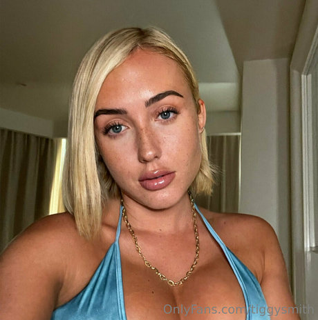 tiggysmith 素敵なポルノスター 画像