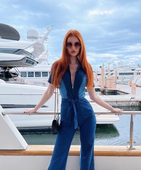 Angelina Michelle エロティックなスター アーカイブ