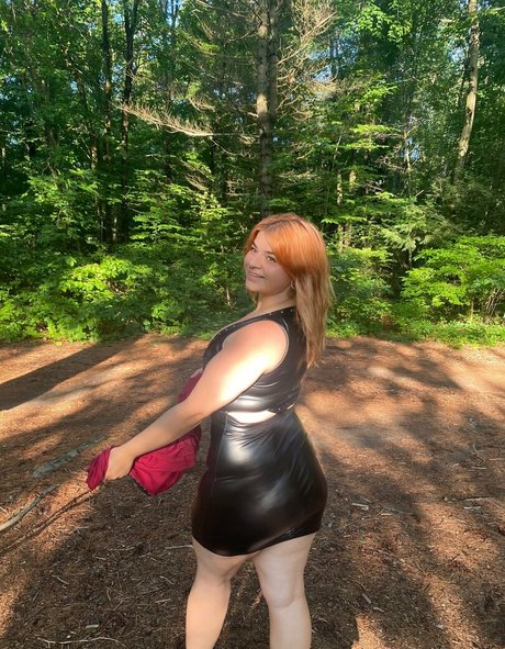 kallielonewolf17 トップポルノスター 写真