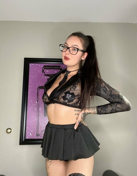 marleybrinx HDモデル 写真