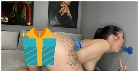 marleybrinx トップスター 写真