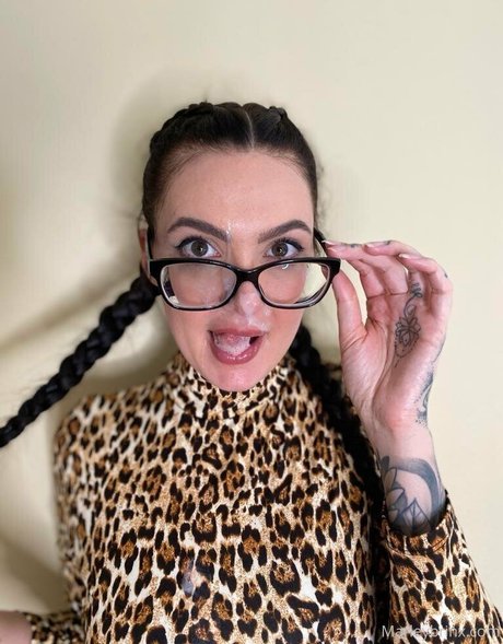 marleybrinx 最高の女優 ギャラリー