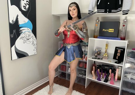 marleybrinx ヌードスター ギャラリー