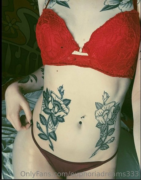 euphoriadreams333 完璧なスター 画像