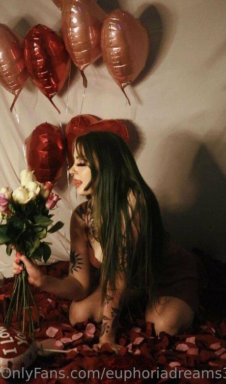 euphoriadreams333 エロティックなモデル ギャラリー