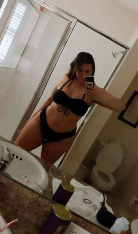 Alexa Baez ポルノスター ホット 画像