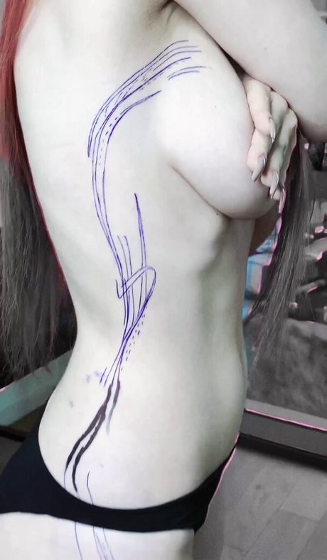 ストリッパーオンリーファンズ 素敵 写真