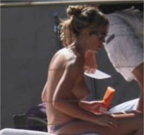 Abbey Clancy 素敵な女優 写真