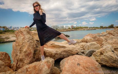 Da Moroshka 素敵な女優 ギャラリー