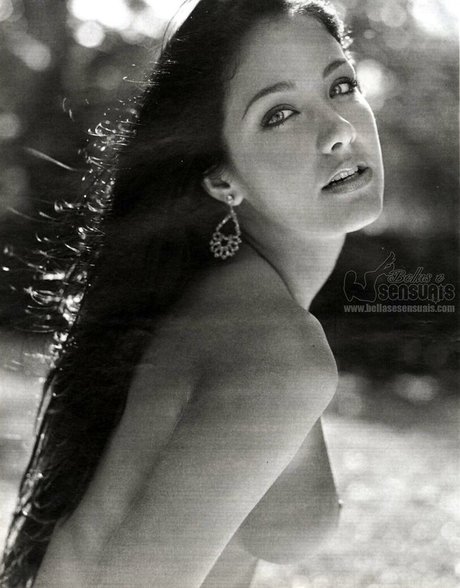 Helen Ganzarolli 限定スター 画像