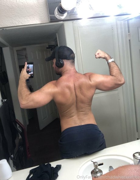 chadwhitexxxfree ポルノスター エロティック 写真