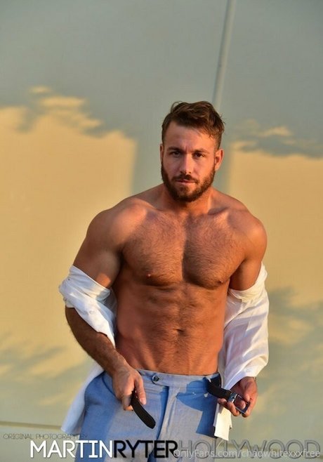 chadwhitexxxfree 無料のスター 写真