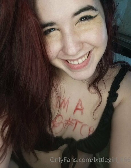 lxttlegirl 666 セクシー女優 写真