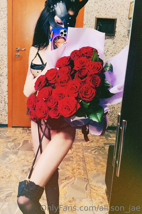 allison jae スター ヌード アーカイブ