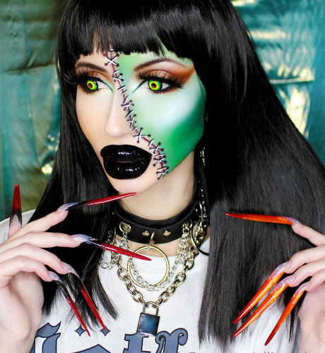 allison jae xxxポルノスター 写真