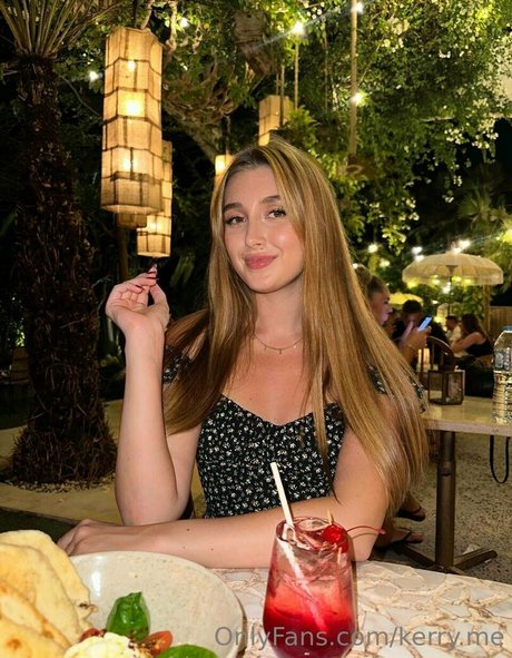 kerry me ポルノスター 素敵 画像