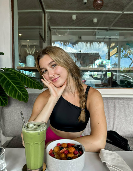 kerry me セックスモデル 写真