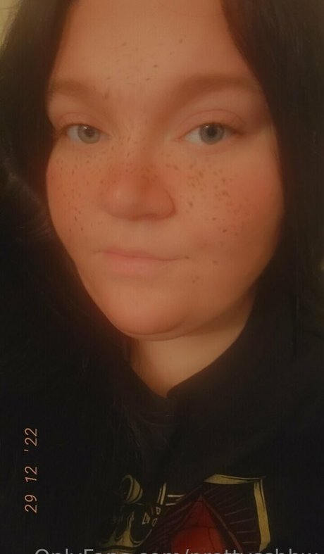 prettyssbbw ヌードのポルノスター 写真