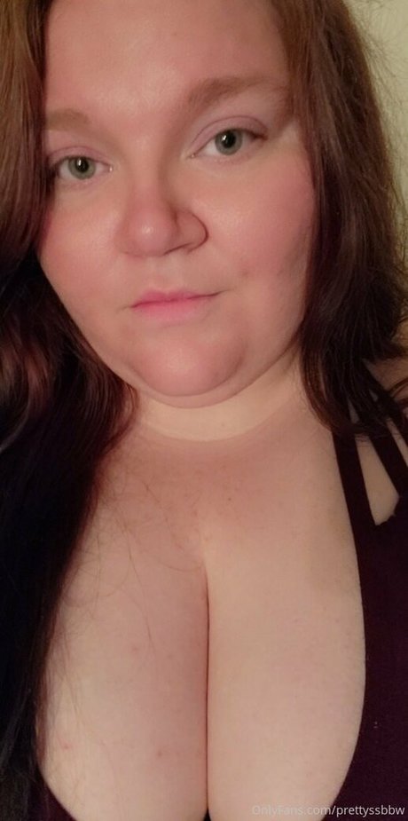 prettyssbbw 裸の女優 写真