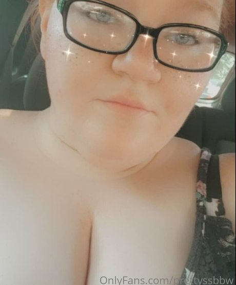 prettyssbbw ポルノ女優 画像