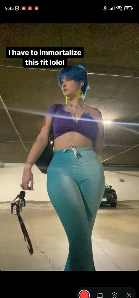 Succubus_sushi ヌード女優 写真