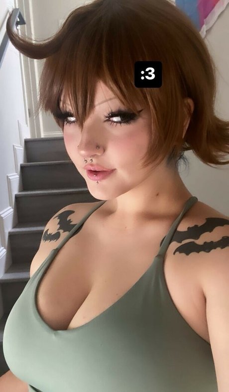 Succubus_sushi 限定スター 写真