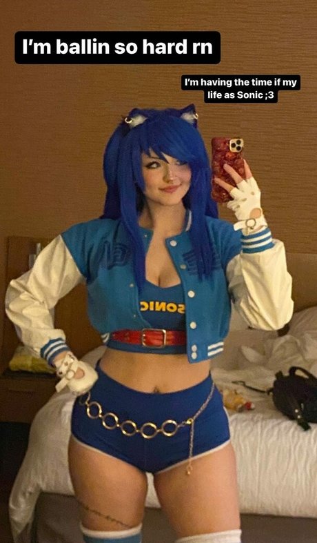 Succubus_sushi 無料のポルノスター 画像