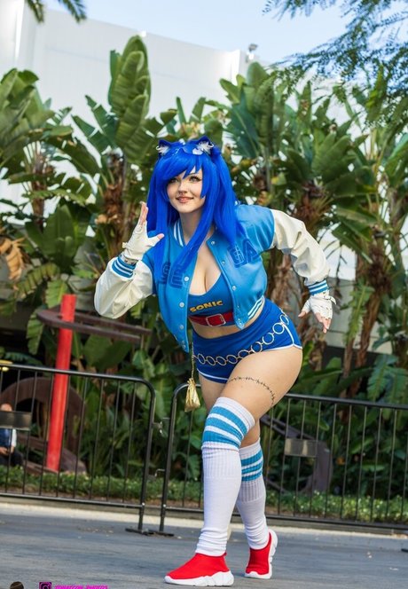 Succubus_sushi 美しいスター アーカイブ