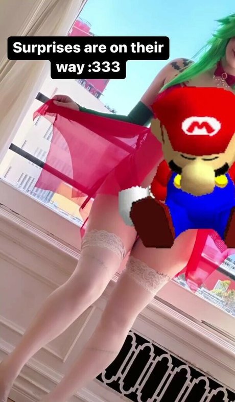 Succubus_sushi セックス女優 画像