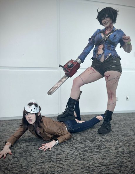 Succubus_sushi ヌード女優 写真