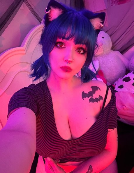 Succubus_sushi ホットスター 画像
