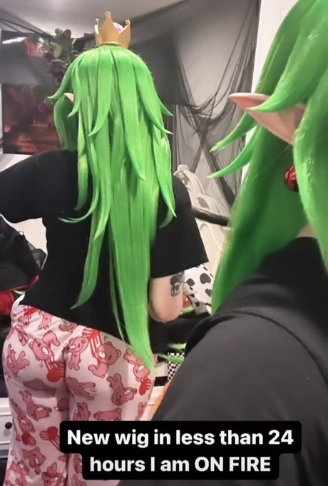 Succubus_sushi トップスター アーカイブ