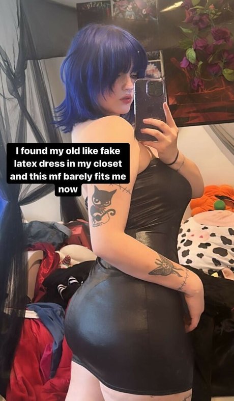 Succubus_sushi 裸の女優 写真