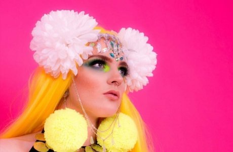 carlyraesummers 美しいモデル 写真