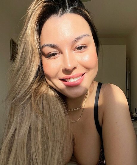 Barbara Goulart ヌードモデル 画像