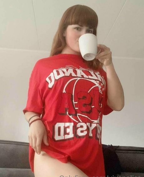 vixenalisa 独占ポルノスター 写真