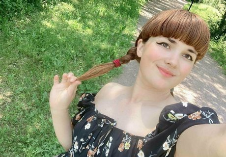 vixenalisa ポルノ女優 写真