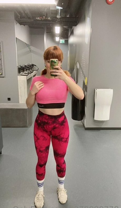 vixenalisa スター 写真