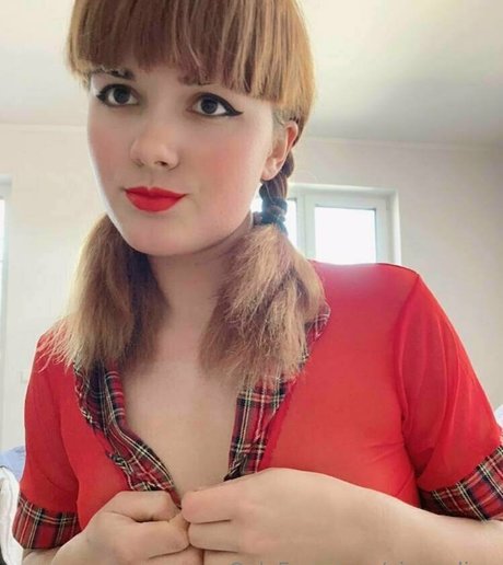 vixenalisa セクシーモデル 写真