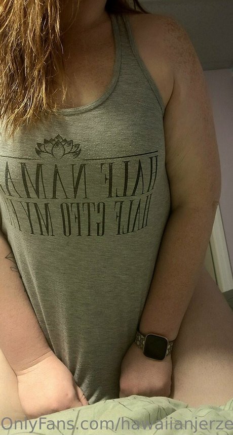 hawaiianjerzee 限定モデル アーカイブ