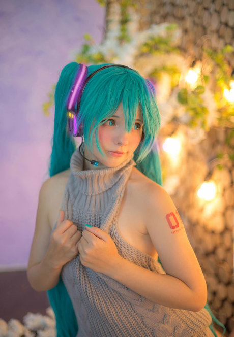 バニーヌードオンリーファンズ 美しいxxx ギャラリー