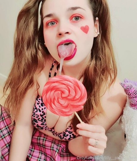 lillypiee 完璧なスター 写真