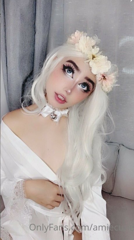 Lizzyhoney ポルノモデル 画像
