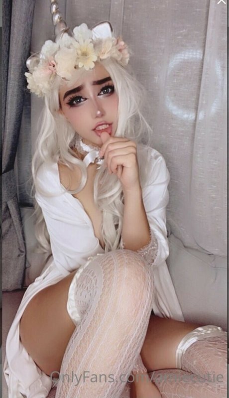 Lizzyhoney xxxスター 写真