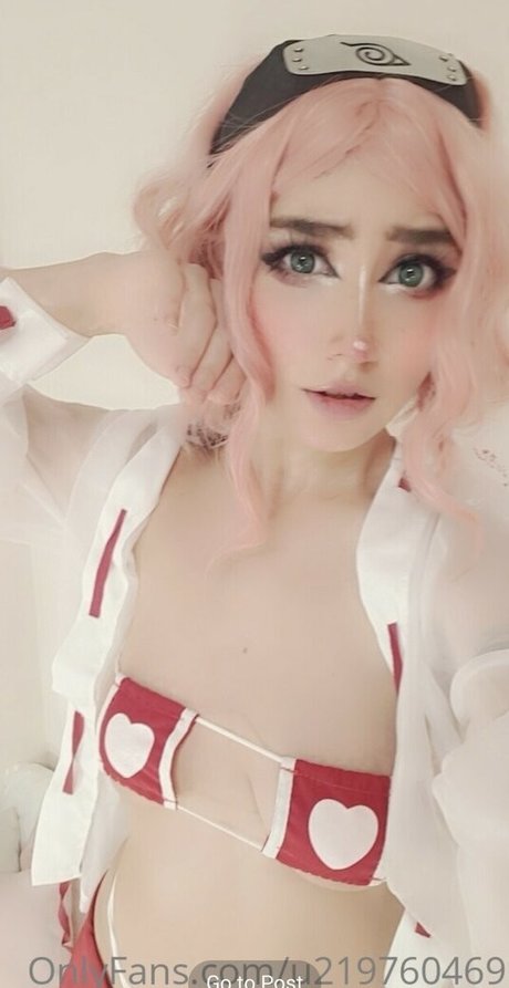 Lizzyhoney エロティックなスター 画像