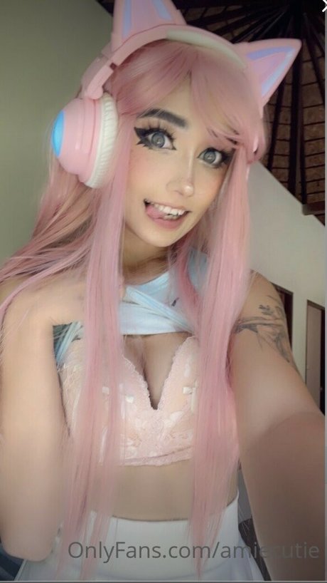 Lizzyhoney 裸モデル ギャラリー