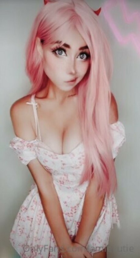 Lizzyhoney トップモデル ギャラリー