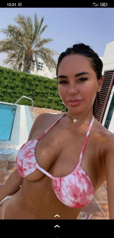 Milla Jasmine アートポルノスター 画像