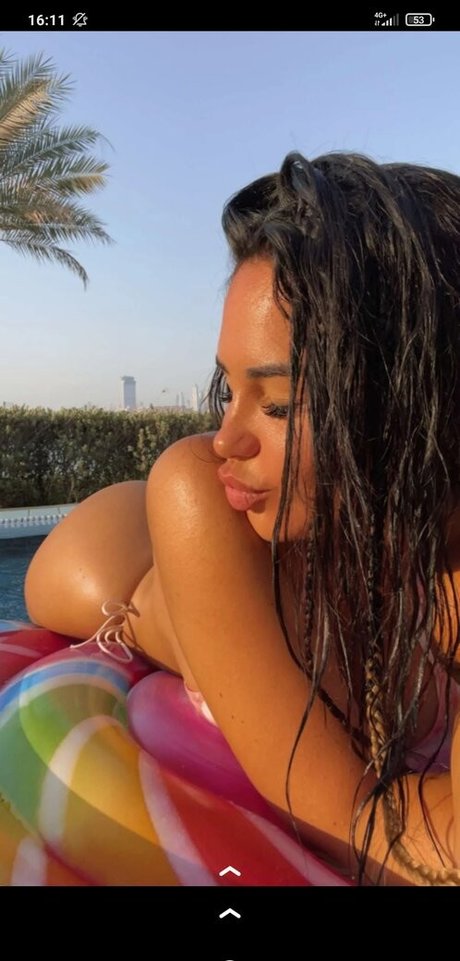 Milla Jasmine ヌードスター ギャラリー